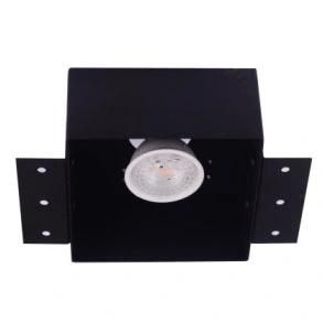 LED Light Down Light Surface Mounted Downligh 118X118mm