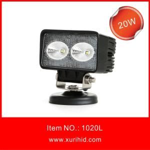 LED Work Light 20W