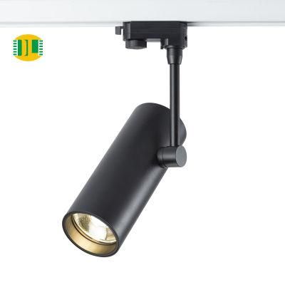 High Quantity Aluminum LED Track Light 20W