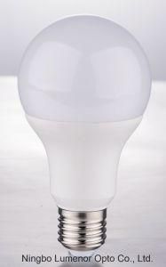 15W E27 SMD Aluminium and Plastic LED Bulb Light A70 for Indoor with CE RoHS (LES-A70A-15W)