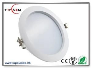 8 Inch High Power LED Downlight 30W for Bedroom