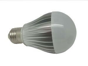 Aluminum+PC 5*1W E27/ B22/E26/E14 LED Power Lamps (IF-PL60072)
