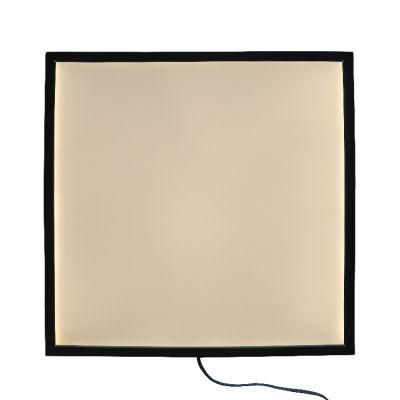 DC12/24V LED Under Cabinet Lighting Super Slim LED Mini Panel Light