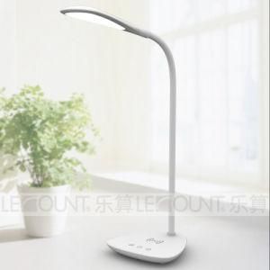 Desktop LED Lamp with Wireless Charging (LTB868W)