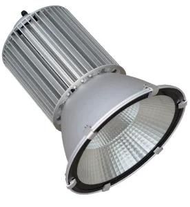 High Bay LED Lighting Fixture 100W for Distribution Centers