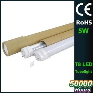 SMD2835 SMD3014 60cm 120cm 150cm T8 Epistar Isolated Driver 5W 9W 10W 15W 18W 25W LED Tube Light