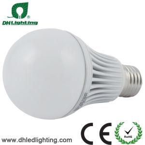 High Brightness 7W E27 LED Bulb Light(DH-QP-7W)