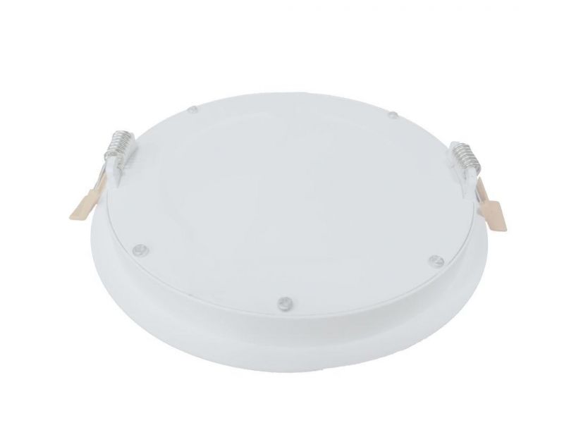 Facroty 1 Years Isolated Panellight 6W 10W 15W 22W Surface Recessed Mounted Ugr<19 LED Panel Light