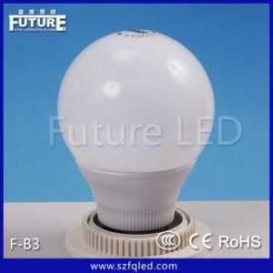 Hot Selling 6W 700lm E27 LED Globe Bulbs, LED Lights