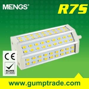 Mengs&reg; R7s 14W Dimmable LED Bulb with CE RoHS SMD, 2 Years&prime; Warranty (110190016)