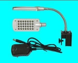 LED Clip Light of Mini Fisn Tank (CL-28)