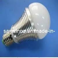 LED Bulb Light 7w (SAM-E27-SW07-ZO)