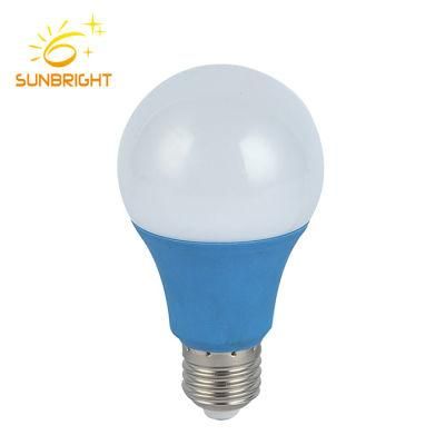 3W LED Aluminum Bulb India Price