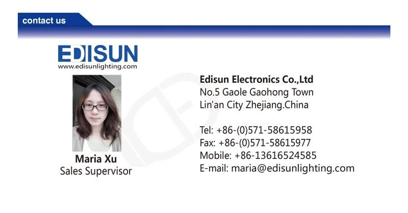 Energy Saving SMD GU10 6W 7W 8W LED Spotlight