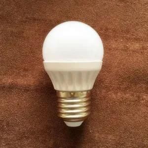 2015 New G45 5W E27 LED Bulb with CE