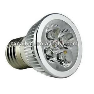 Cheap 5W GU10 3030SMD LED Spotlight