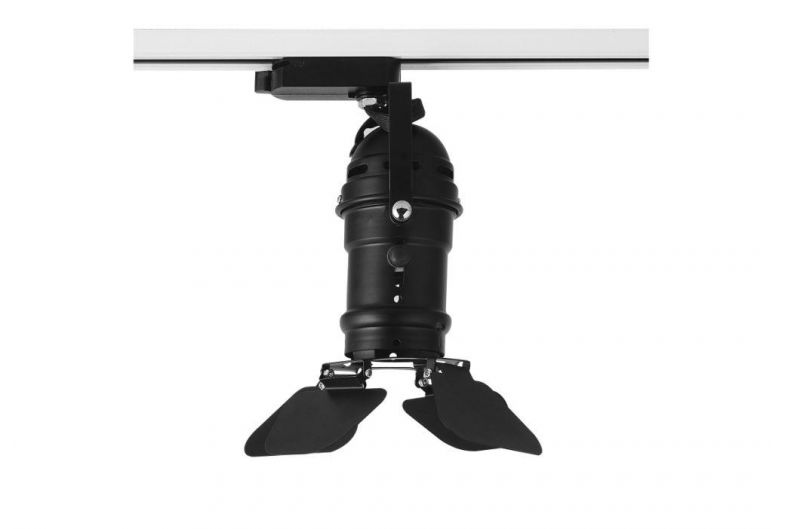 LED Interior Lighting Track Light Commercial Use Spotlight for Supermarket IP20