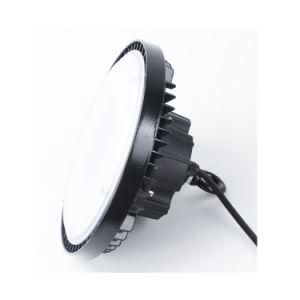 Super Brightness 100W 150W 200W Canopy Luminaire Warehouse Commercial Lighting