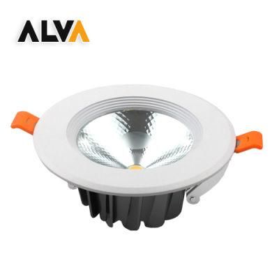 Energy Saving Lamp Full Power3 Years Warranty 15W LED Down Light