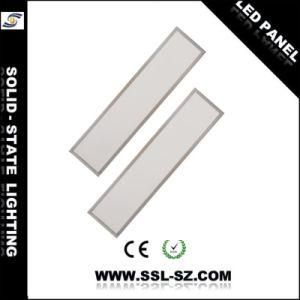 72W LED Lighting Panel 300*1200 with CE RoHS Approved 3 Years Warranty