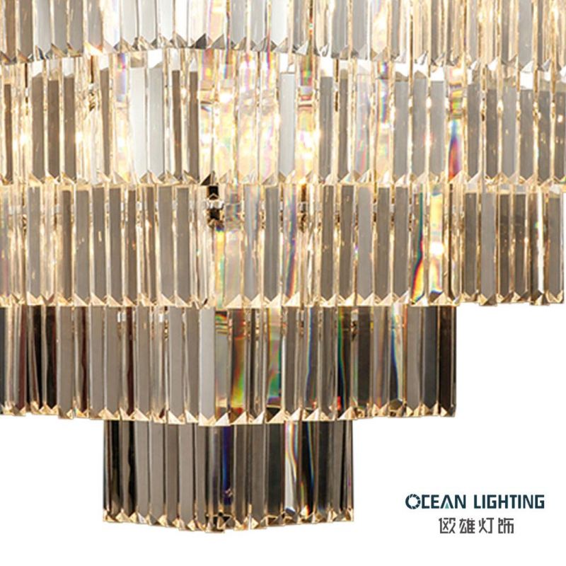 LED Pendant Light Crystal Pendant Lights Pendant Lamp