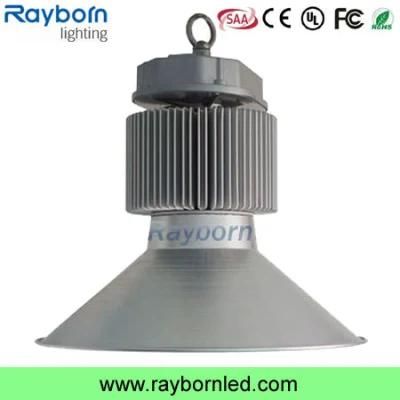 Anti-Glare 200W UFO LED Light High Bay IP65 for Warehouse Light