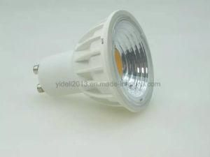 New Indoor 5W GU10 LED Bulb Lamp Light