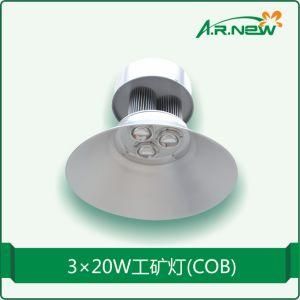 LED Mining Light