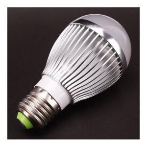 7W B60 85-265V E27 LED Lighting Bulb