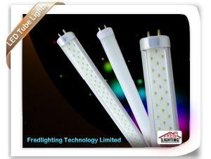 SMD LED Tube Lights (T8/T10)