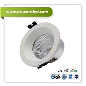 7W Hot Sale LED Ceiling Downlight for Economical Hotel Sprucing up