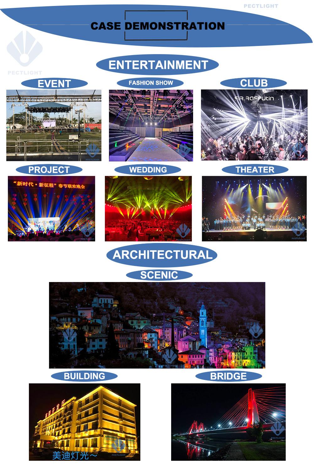 Powerful 600 Pieces LED Panel Soft Light