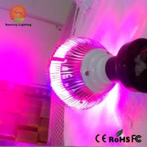 10W/12W/15W Pink LED PAR38 Light for Decoration