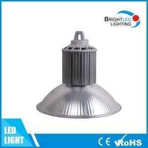 Aluminum IP65 100W Dust Proof LED High Bay Lamp IP65