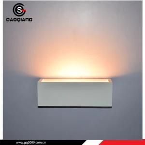 China Factory Made Popular LED Indoor Wall Lighting Gqw3027c