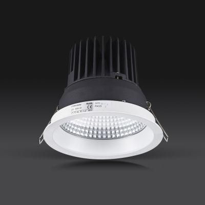 LED Downlight 15W 20W 25 Indoor Spot Light 5 Years Warranty.