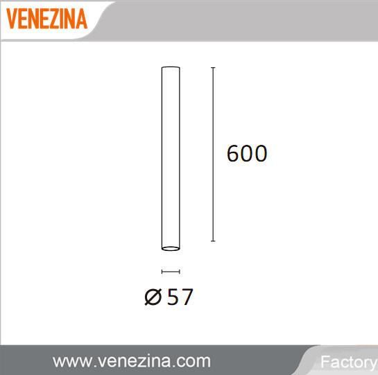 C6030 6W/10W Surface-Mounted Light Ceiling LED Downlight