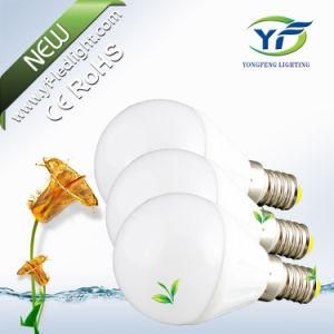 240lm 320lm 480lm Dimmable LED Bulb with RoHS CE