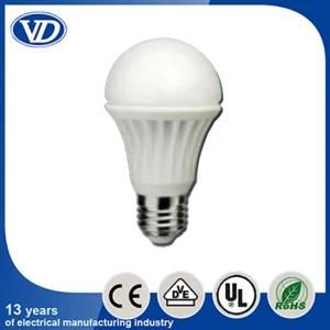 9W /12W Porcelain LED Bulb Light E27