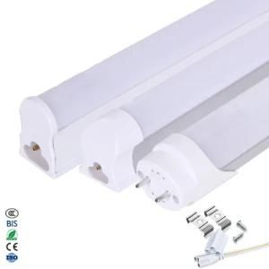 Top Selling Energy Saving LED Tube T8 LED T5 60cm 120cm 150cm 9W 18W 25W SMD 2700-7000K Fixture Lighting Integrated LED Tube Lamp