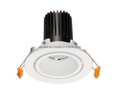 Hot Sale High Brightness Factory Price LED Downlight Module MR16 Module