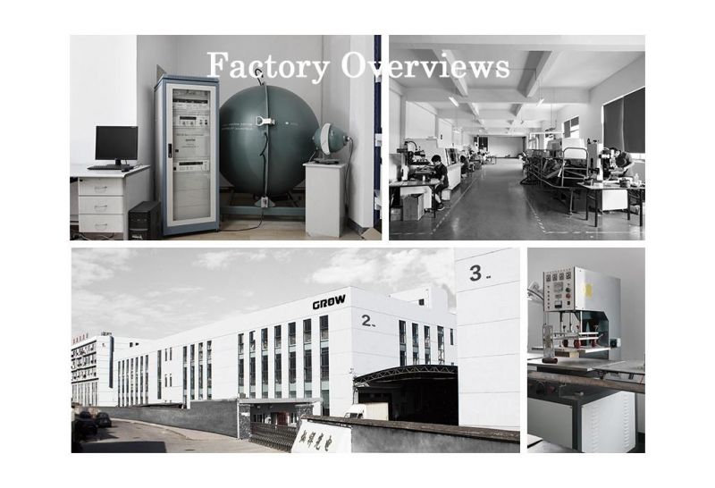 Factory Price A60 9W B22 E27 Plastic Aluminum LED Bulb Light Energy Saving Lamp for Indoor Using with CE RoHS ERP Approval
