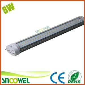 High Quality Epistar LED 2g11 Tube