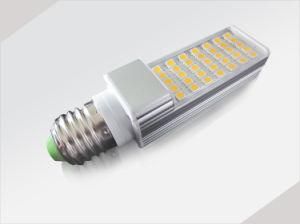 G24 LED Lamp Pl Light Bulb E27 PLC Lamp 5W