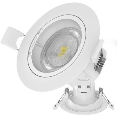 LED Spot Light CCT 5watts LED Bulb