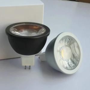 MR16 (GU5.3) COB Spot Light Bulb 5W 7W 95lm/W