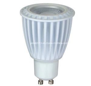 New SAA CE GU10 8W COB LED Bulb Spot Light Lamp 700lm