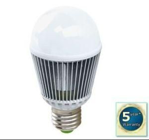 LED Bulb E27