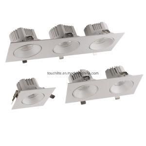 3*35W LED Ceiling Grille Light