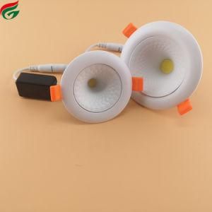 Newest 5W 12W Ultra Bright White LED Spot Light